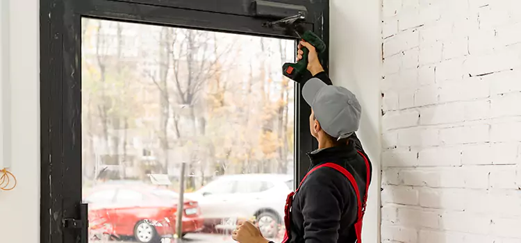 Comprehensive Door Closer Services in Woodbury, MN