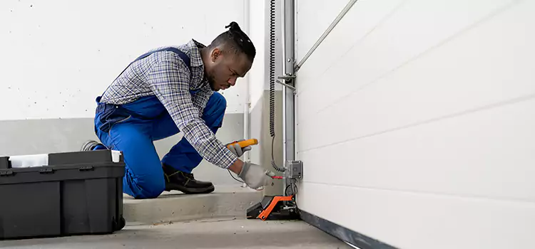 Expert Solutions for Every Garage Lock Need in Woodbury, MN