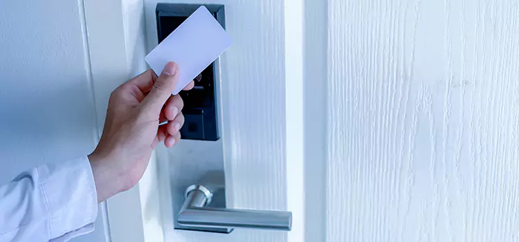 Why Choose Us for Your Keycard Lock Installation in Woodbury, MN?