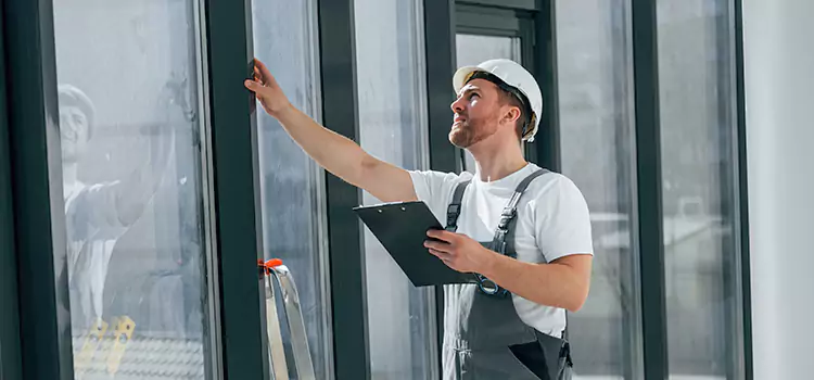 Comprehensive Solutions for Your Sticking Doors in Woodbury, MN