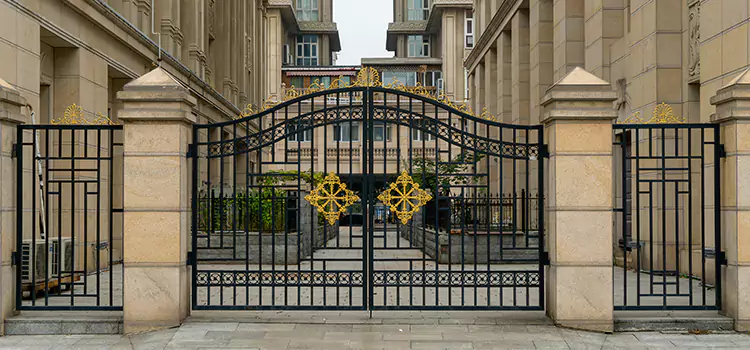 Comprehensive Iron Gate Maintenance Solutions in Woodbury, MN