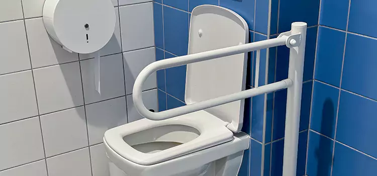 Comprehensive Solutions in Woodbury, MN for Accessible Facilities