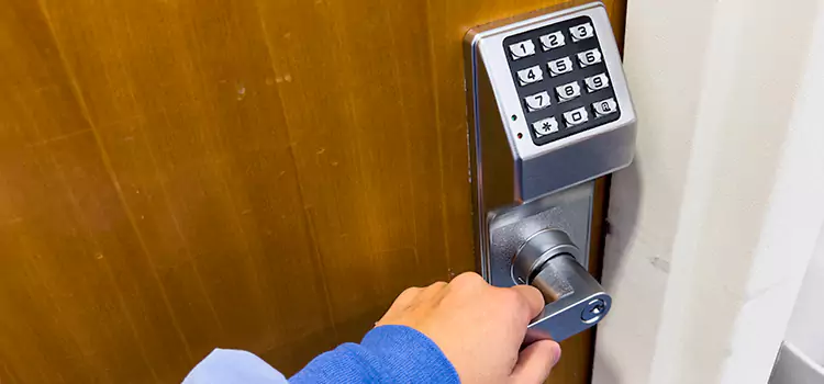 Why Choose Us for Your Keypad Lock Needs in Woodbury, MN?