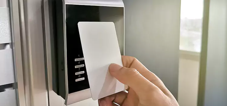 Advanced RFID Technology Integration in Woodbury, MN